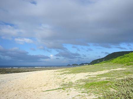 Foto Green Island