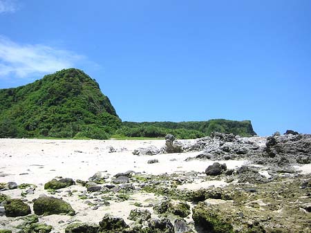 Green Island Fotos