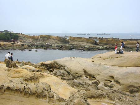 North East Coast Foto 