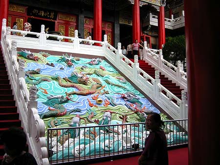 Foto Sun Moon Lake - 