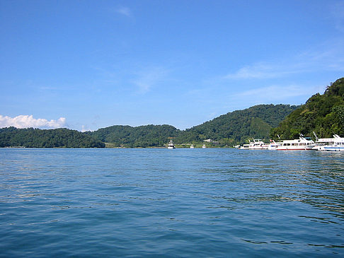 Fotos Sun Moon Lake | 