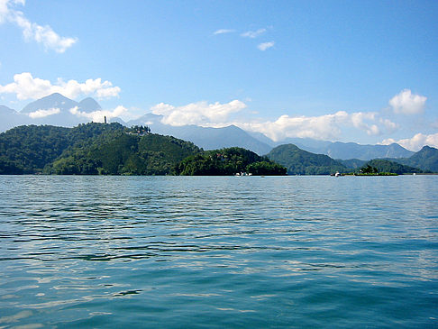 Fotos Sun Moon Lake