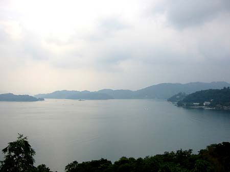 Fotos Sun Moon Lake