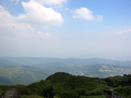 Foto Yangminshan