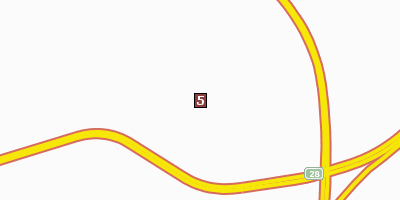 Stadtplan Batu-Höhlen Kuala Lumpur
