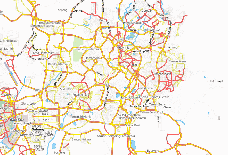 Kuala Lumpur